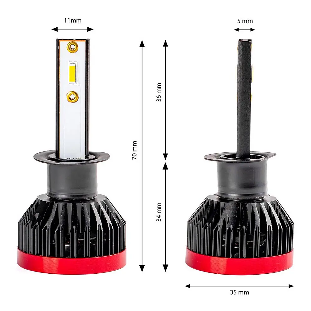 AMiO Προβολείς LED Σειράς BF H1 ,02240 AMiO Προβολείς LED Σειράς BF H1 ,02240