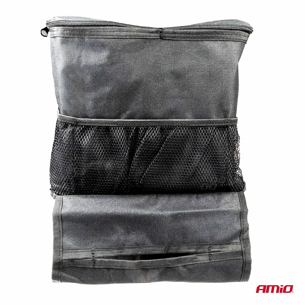 AMiO  Θερμική τσάντα οργάνωσης για το κάθισμα αυτοκινήτου CO-8 ,03129