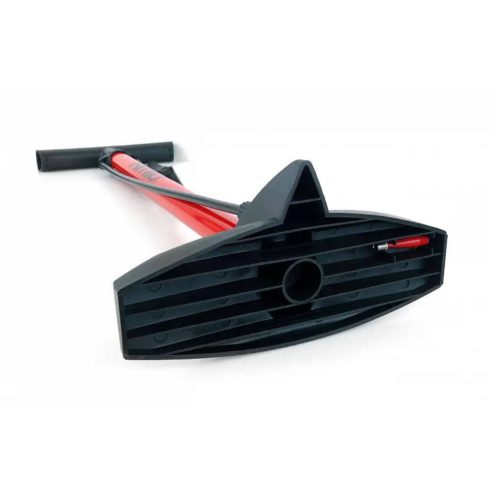 AMiO  Μεταλλική αντλία χειρός PU04 ,02143