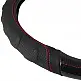 AMiO Κάλυμμα τιμονιού SWC-21-M (37-39εκ) ,01698 AMiO Κάλυμμα τιμονιού SWC-21-M (37-39εκ) ,01698