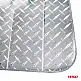 AMiO Πτυσσόμενη Ηλιακή Προστασία LASER 145x70cm ,02908 AMiO Πτυσσόμενη Ηλιακή Προστασία LASER 145x70cm ,02908