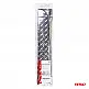 AMiO Πτυσσόμενη Ηλιακή Προστασία LASER 145x70cm ,02908 AMiO Πτυσσόμενη Ηλιακή Προστασία LASER 145x70cm ,02908