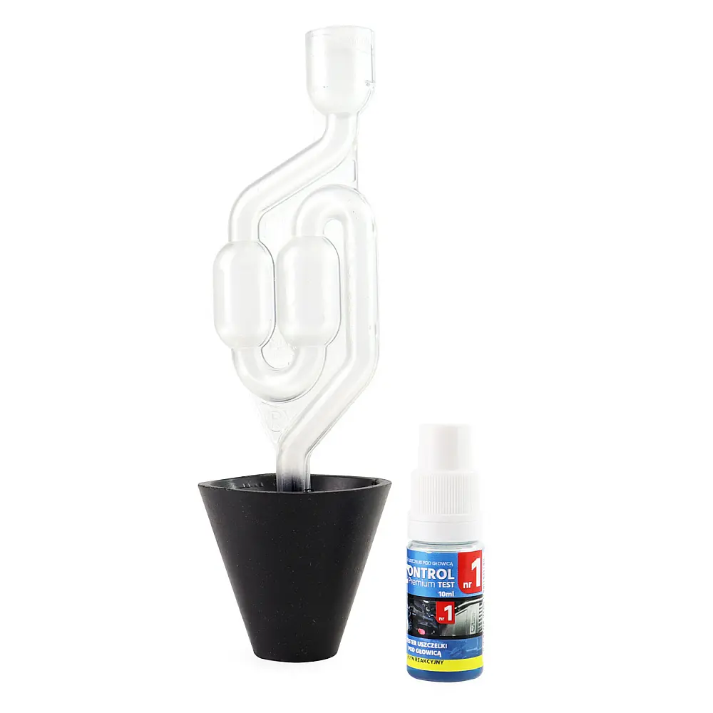 AMiO Δοκιμαστής φλάντζας κεφαλής 10 ml ,02779 AMiO Δοκιμαστής φλάντζας κεφαλής 10 ml ,02779