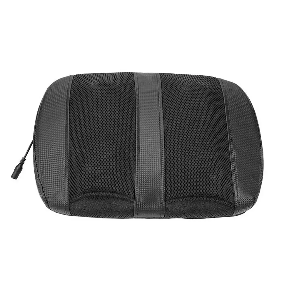 Ηλεκτρική Συσκευή Μασάζ Ποδιών Shiatsu με Θέρμανση 36 x 27 x 8 cm 24W 5907451346327 Verk Group