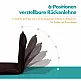 Costway Καθιστικό Δαπέδου με 6-θέσια Ρυθμιζόμενη Πλάτη για Διαλογισμό Καφέ HW65605CF
