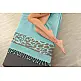 Guy Laroche Πετσέτα Θαλάσσης - Παρεό Pestemal 24 Aqua 90x170 ,1130030125055 Guy Laroche Πετσέτα Θαλάσσης - Παρεό Pestemal 24 Aqua 90x170 ,1130030125055