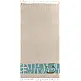 Guy Laroche Πετσέτα Θαλάσσης - Παρεό Pestemal 25 Beige 90x170 ,1130030125058 Guy Laroche Πετσέτα Θαλάσσης - Παρεό Pestemal 25 Beige 90x170 ,1130030125058