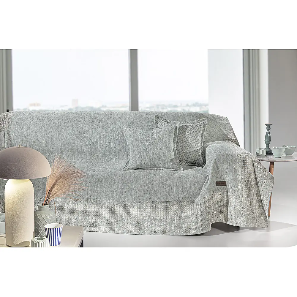 Guy Laroche Ριχτάρι Καναπέ Perth Mint (Διθέσιος) 180x250 ,1133030125025