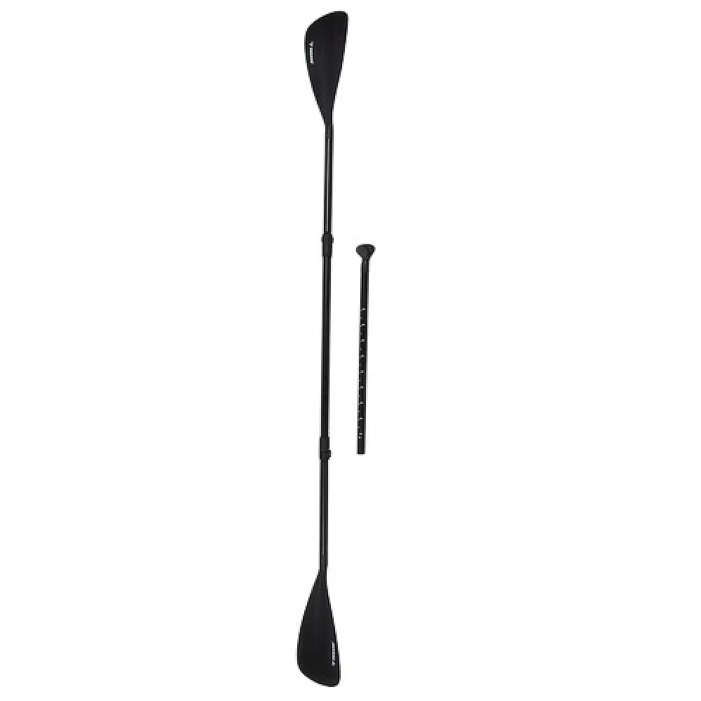 Φουσκωτή Σανίδα SUP 335cm με Πλήρες Σετ Αξεσουάρ – Γκρι 25259 Trizand
