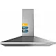 Απορροφητήρας Καμινάδα 90cm 65W Bolero Inox CEC-02842 Cecotec