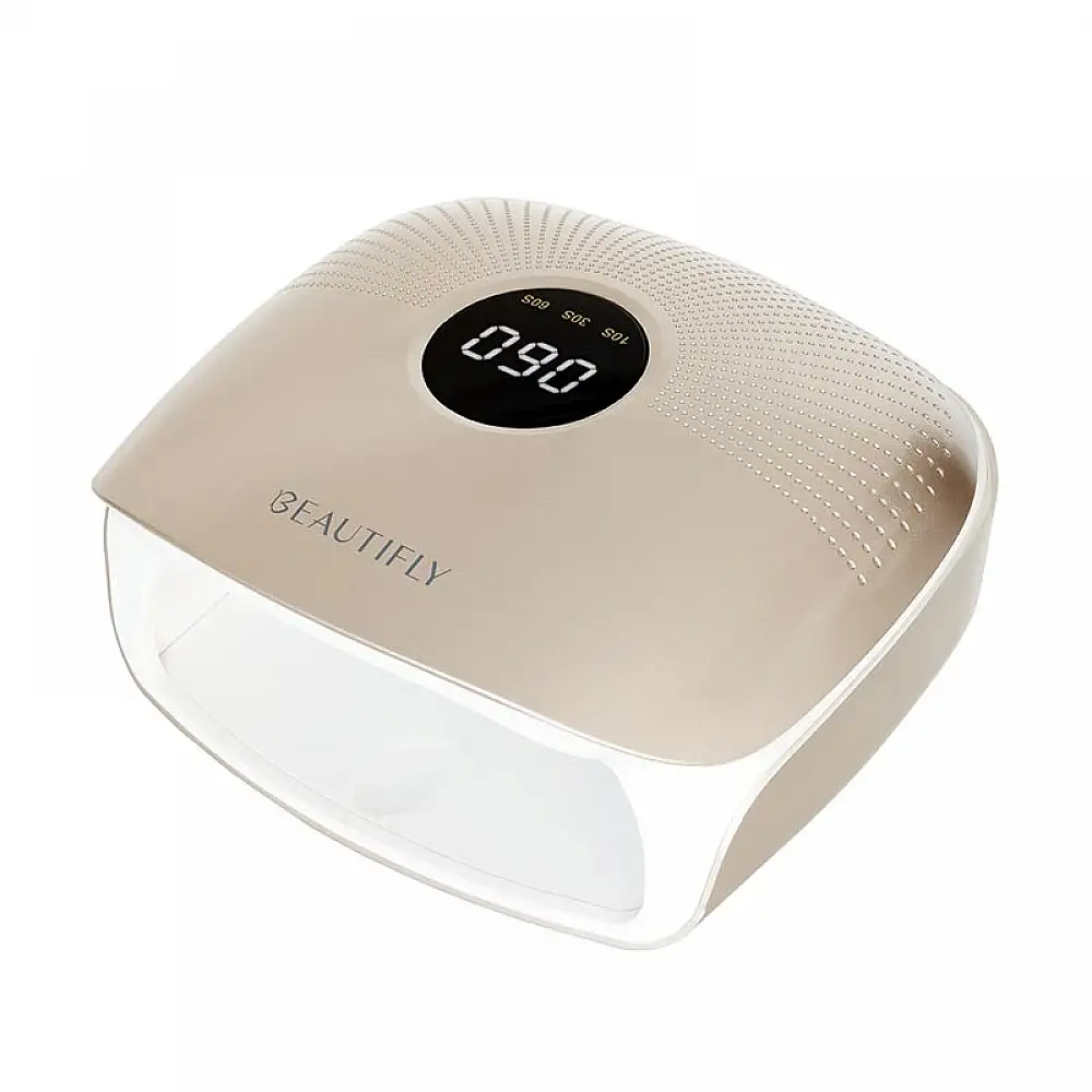 Φουρνάκι Νυχιών 2 σε 1 UV & LED 48W 5903003702498 BEAUTIFLY