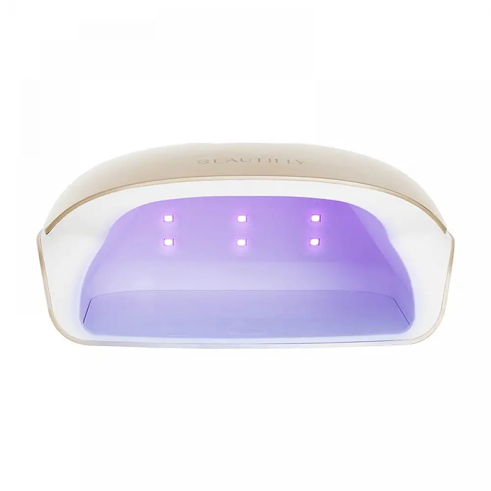 Φουρνάκι Νυχιών 2 σε 1 UV & LED 48W 5903003702498 BEAUTIFLY