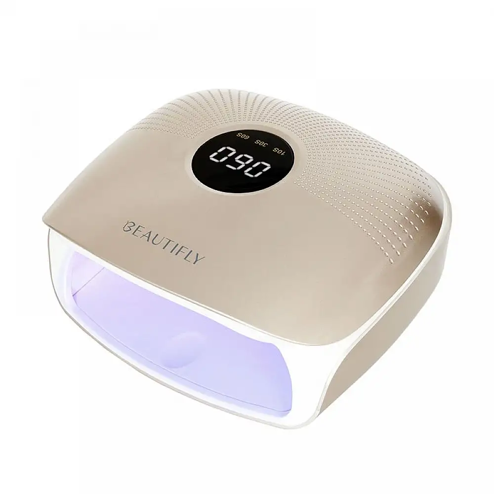 Φουρνάκι Νυχιών 2 σε 1 UV & LED 48W 5903003702498 BEAUTIFLY