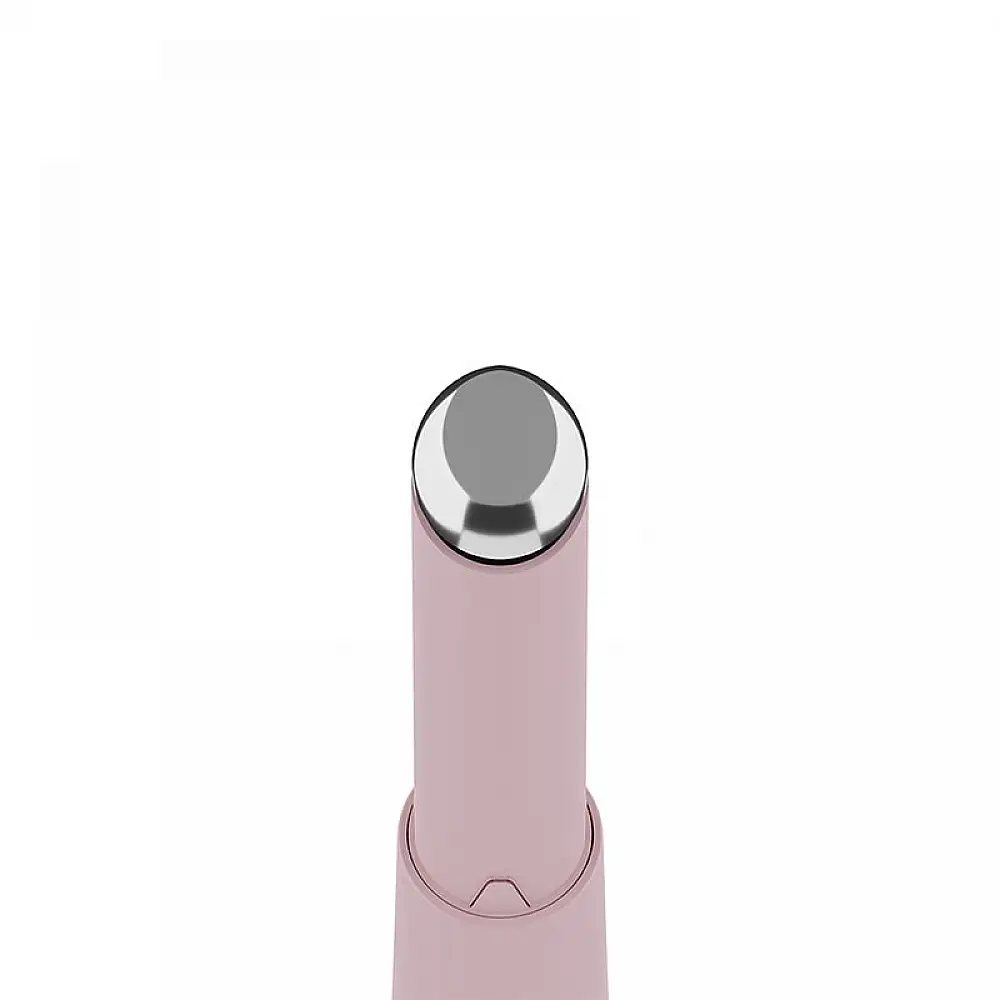 Μίνι Συσκευή Αντιγήρανσης Ματιών / Χειλιών Με Δονήσεις, Φωτοθεραπεία, Ionization και Θερμοθεραπεία Ροζ 5903003700319 BEAUTIFLY