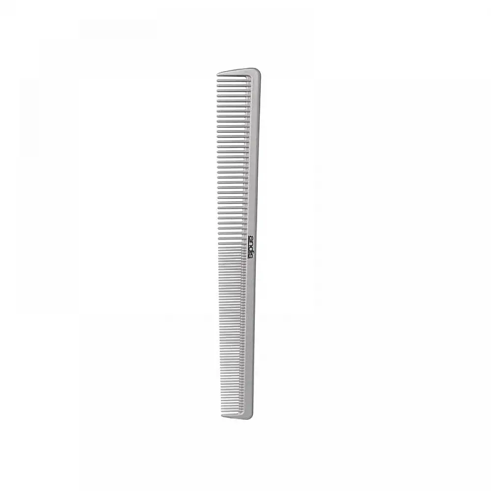 Χτένα Κουρέματος και Styling 18cm Γκρι 12405 ANDIS
