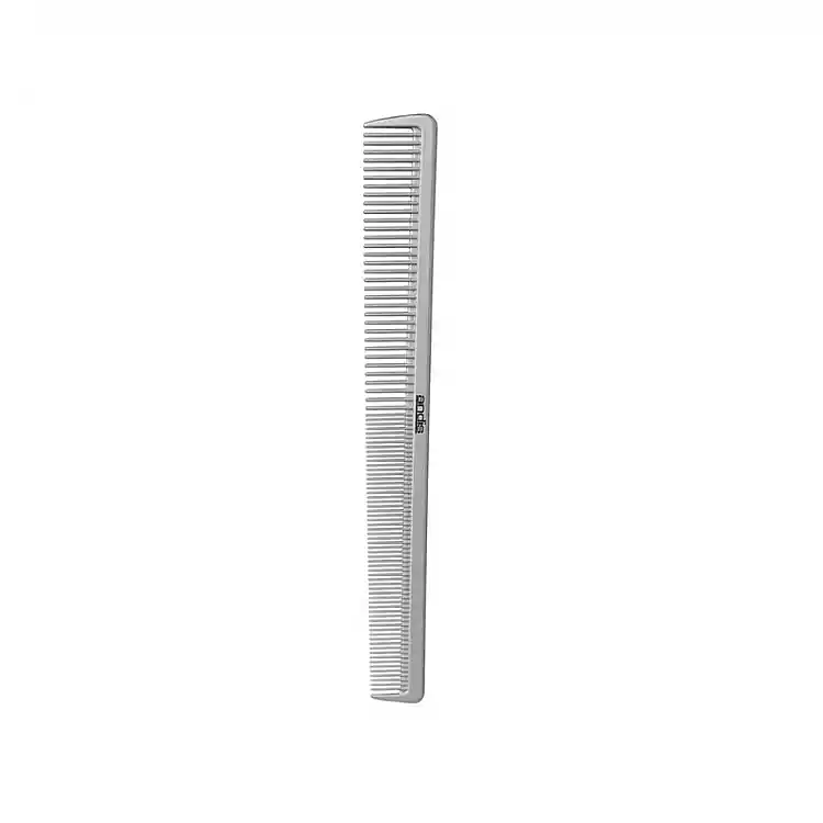 Χτένα Κουρέματος και Styling 18cm Γκρι 12405 ANDIS