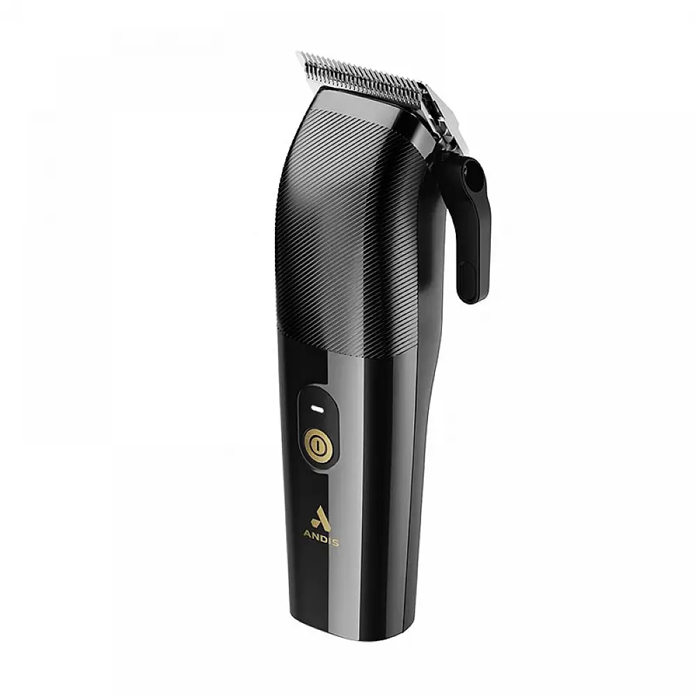 Επαγγελματική Κουρευτική Μηχανή Ρεύματος - Επαναφορτιζόμενη me 11 Χτενάκια Μαύρο 560901 ANDIS