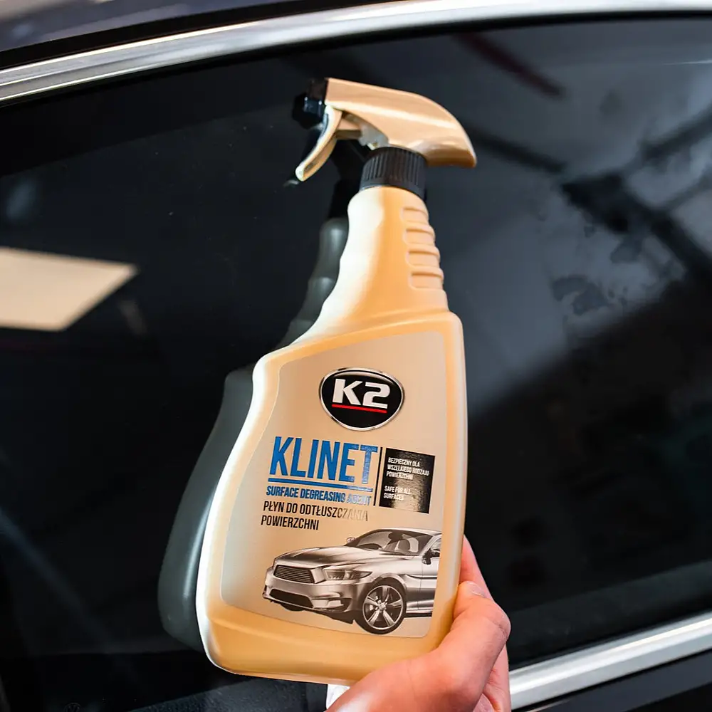 K2 KLINET Καθαριστικό Επιφανειών 750 ml L761