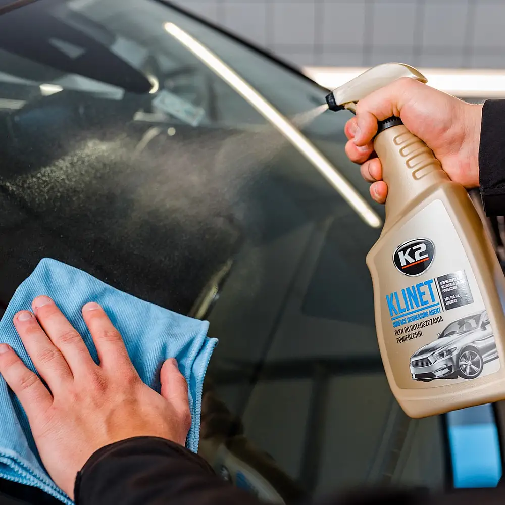 K2 KLINET Καθαριστικό Επιφανειών 750 ml L761