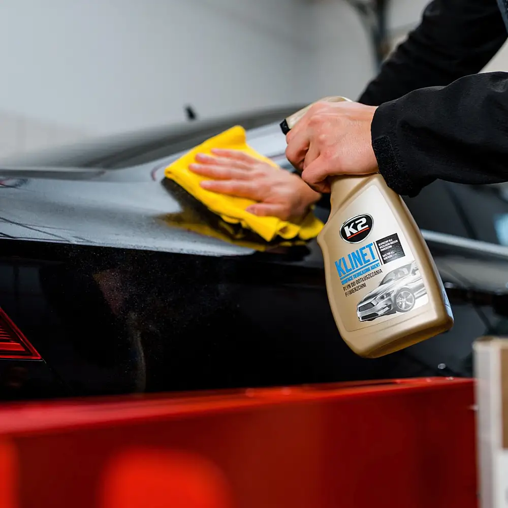 K2 KLINET Καθαριστικό Επιφανειών 750 ml L761