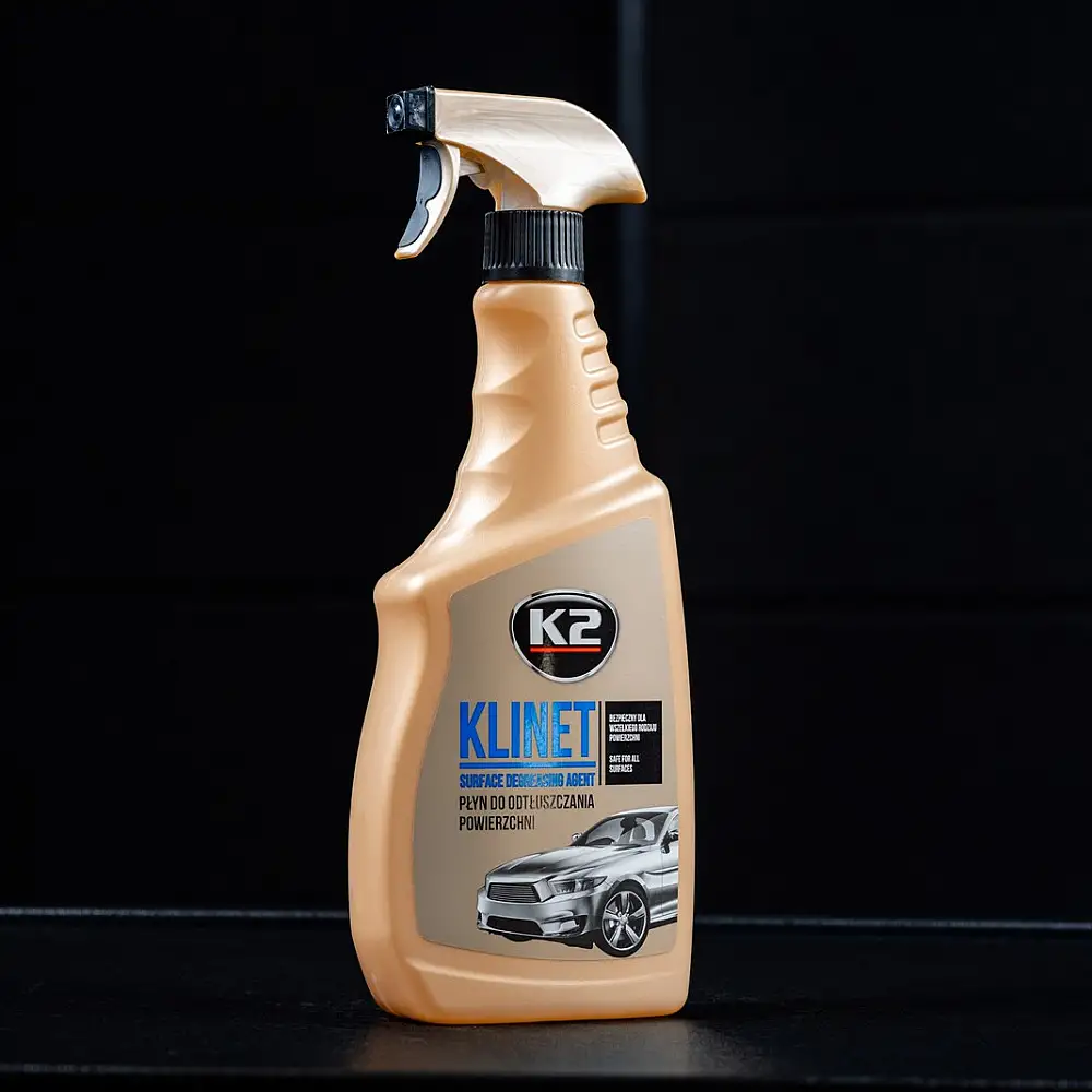 K2 KLINET Καθαριστικό Επιφανειών 750 ml L761