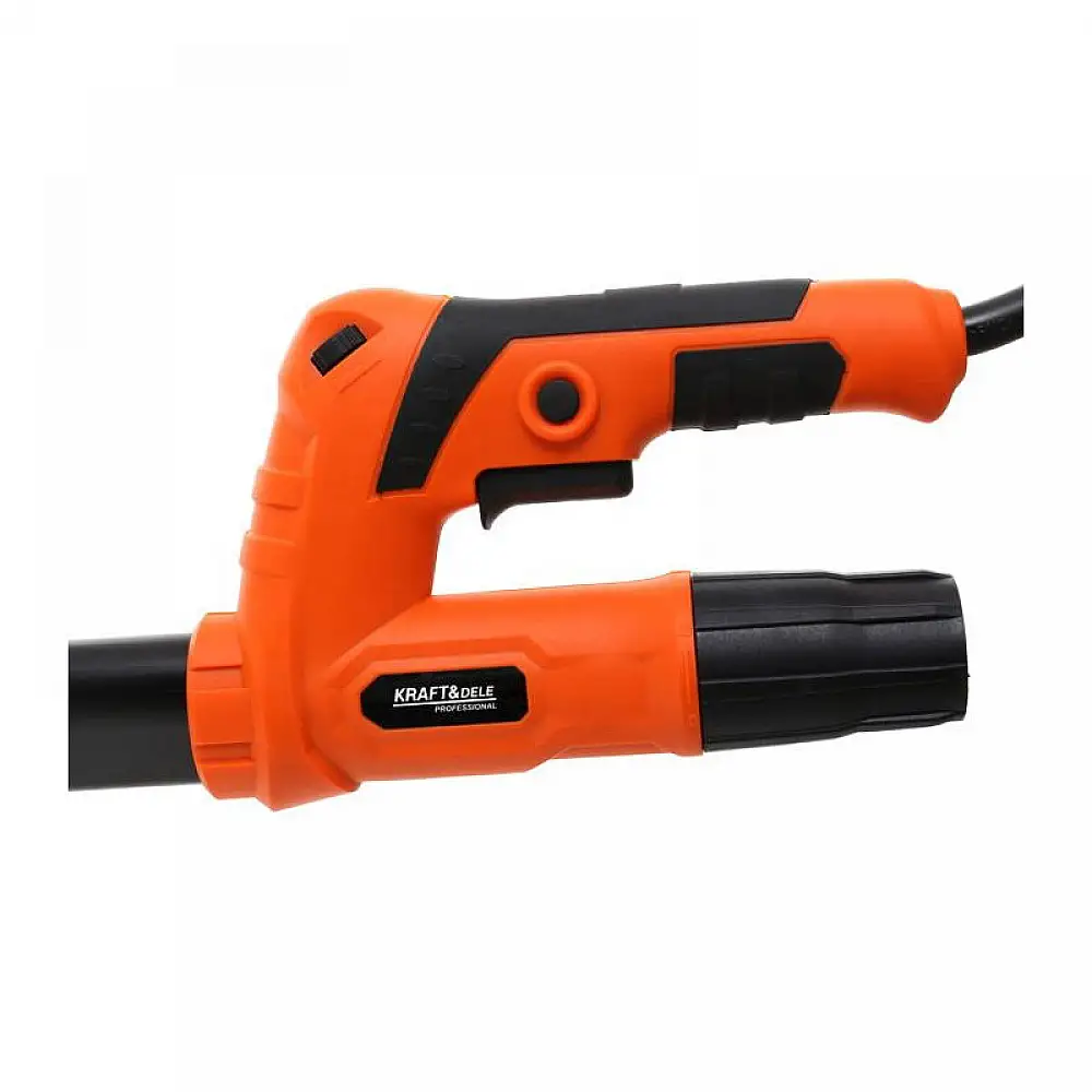 Τηλεσκοπικό Τριβείο Τοίχου 225 mm 710 W Kraft&Dele KD-1541
