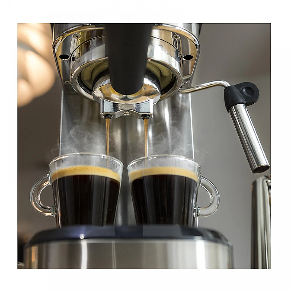 Καφετιέρα Espresso Cafelizzia 790 Steel 20 Bar Cecotec CEC-01582 Καφετιέρα Espresso Cafelizzia 790 Steel 20 Bar Cecotec CEC-01582