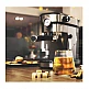 Καφετιέρα Espresso Cafelizzia 790 Steel Pro 20 Bar Cecotec CEC-01584 Καφετιέρα Espresso Cafelizzia 790 Steel Pro 20 Bar Cecotec CEC-01584