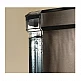 Καφετιέρα Espresso Cafelizzia 790 Steel Pro 20 Bar Cecotec CEC-01584 Καφετιέρα Espresso Cafelizzia 790 Steel Pro 20 Bar Cecotec CEC-01584