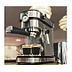 Καφετιέρα Espresso Cafelizzia 790 Steel Pro 20 Bar Cecotec CEC-01584 Καφετιέρα Espresso Cafelizzia 790 Steel Pro 20 Bar Cecotec CEC-01584