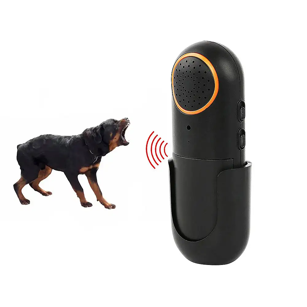 Ηλεκτρονική Συσκευή Υπερήχων για Εκπαίδευση & Αποτροπή Γαβγίσματος 5907451336410 Verk Group