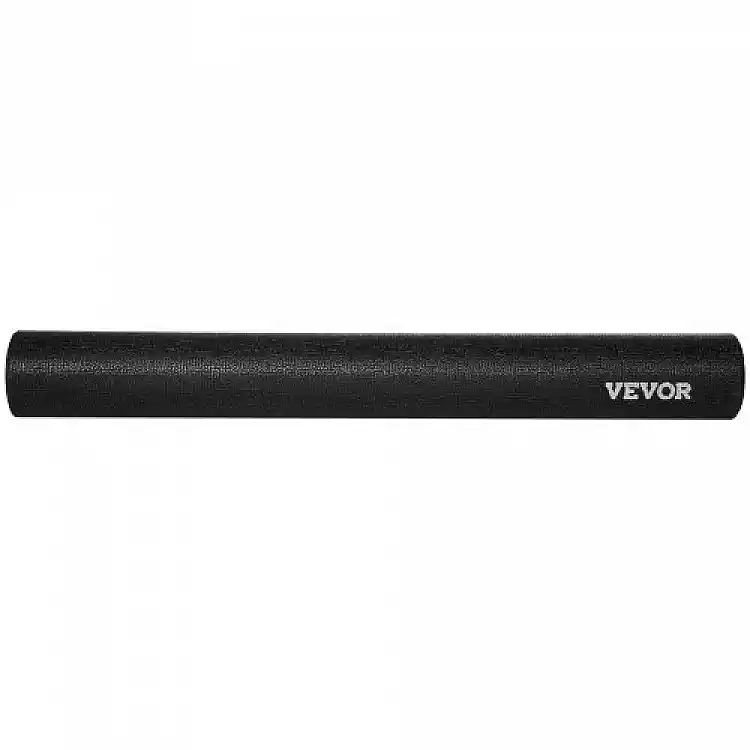 VEVOR Χαλάκι Διαδρόμου για Χαλί 4mm 900x2000mm Εξοπλισμός Άσκησης JSQCDPPSPVC3WIYAU001V0