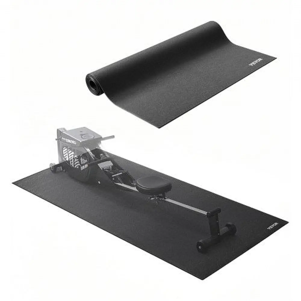 VEVOR Χοντρό Στρώμα Διαδρόμου για Χαλί 760x1820mm JSQCDPPSPVC3PBB3J001V0