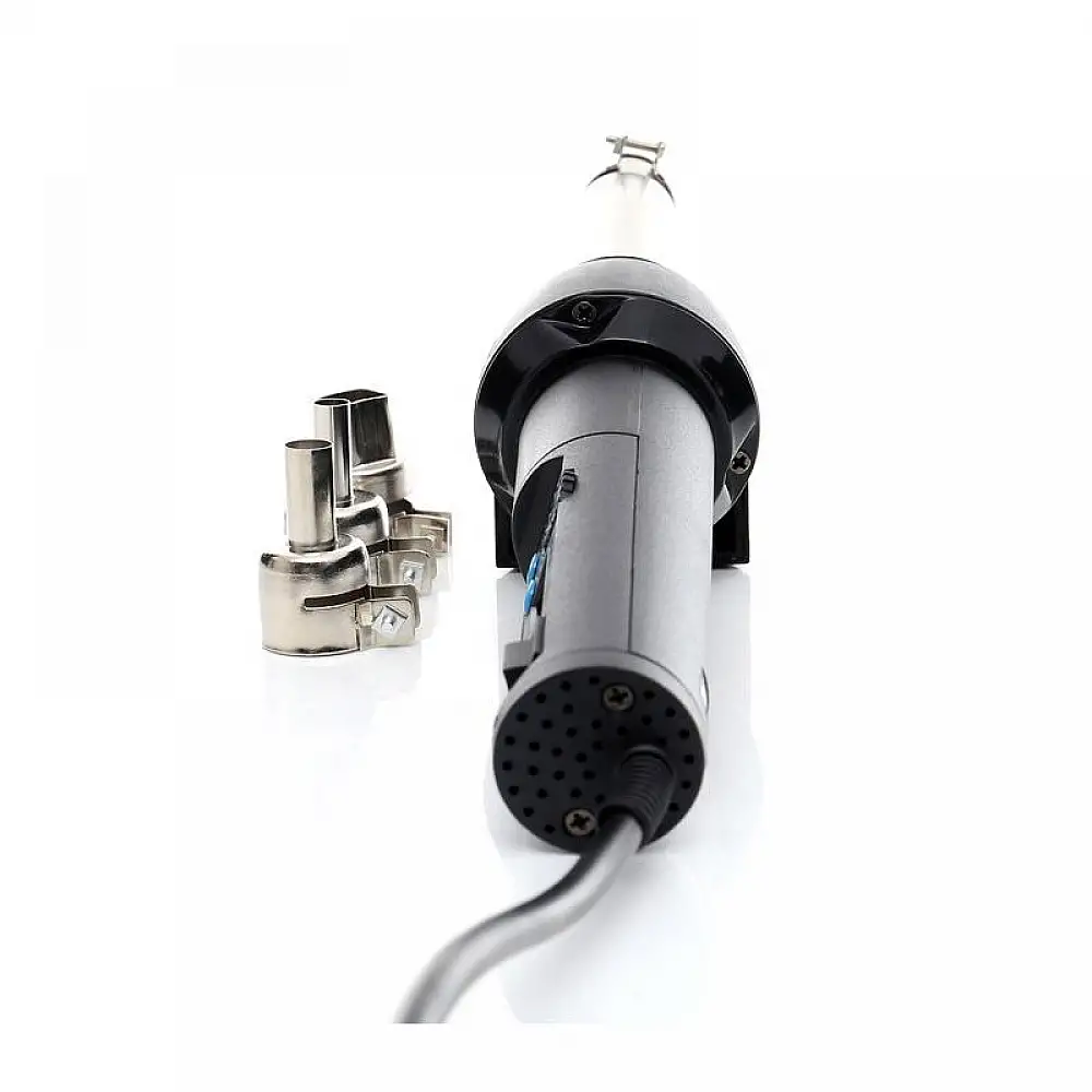 Ηλεκτρικός Φορητός Συγκολλητής Πλαστικού 650 W Kraft&Dele KD-862