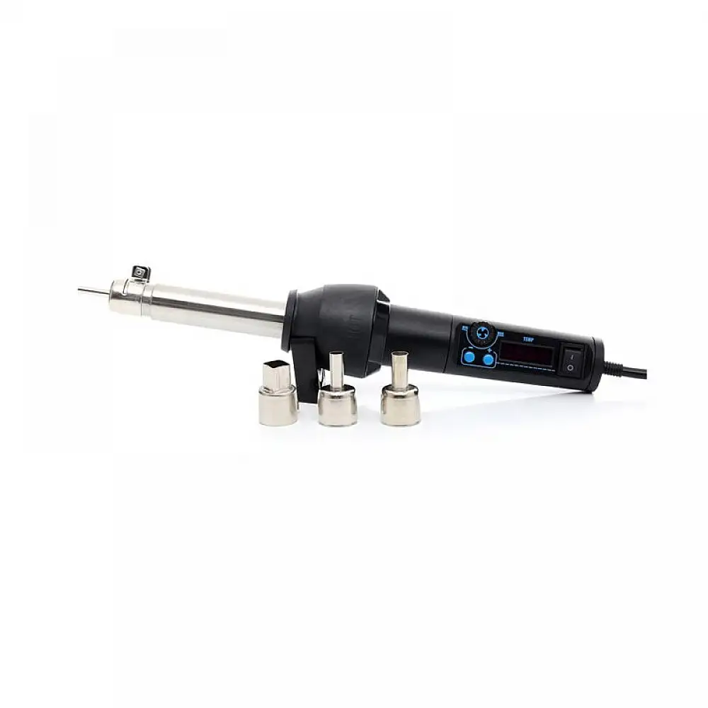 Ηλεκτρικός Φορητός Συγκολλητής Πλαστικού 650 W Kraft&Dele KD-862