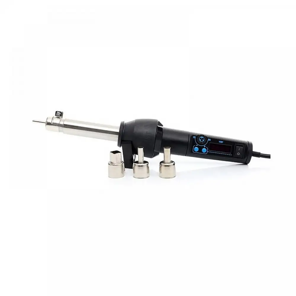 Ηλεκτρικός Φορητός Συγκολλητής Πλαστικού 650 W Kraft&Dele KD-862