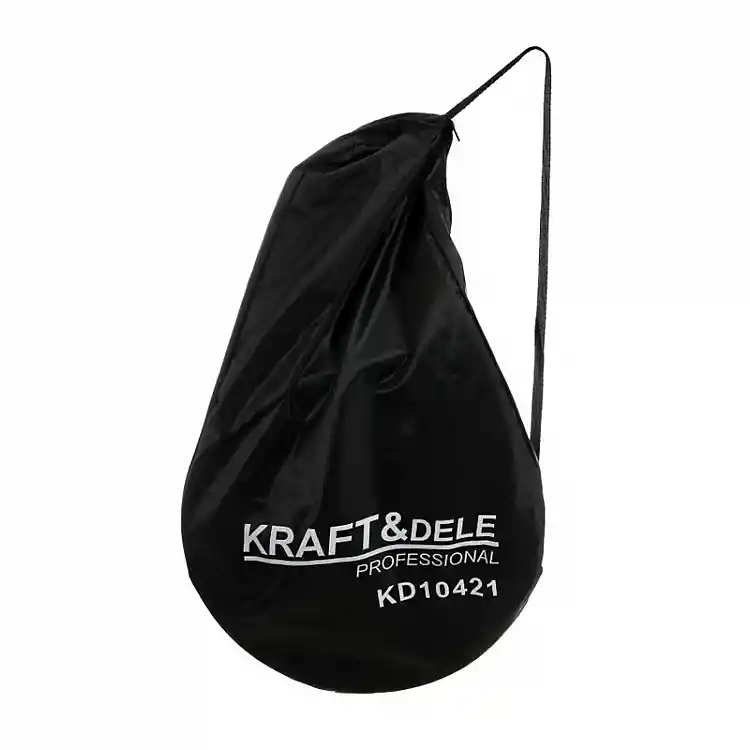 Τροχός Μέτρησης 318 mm Kraft&Dele KD-10421