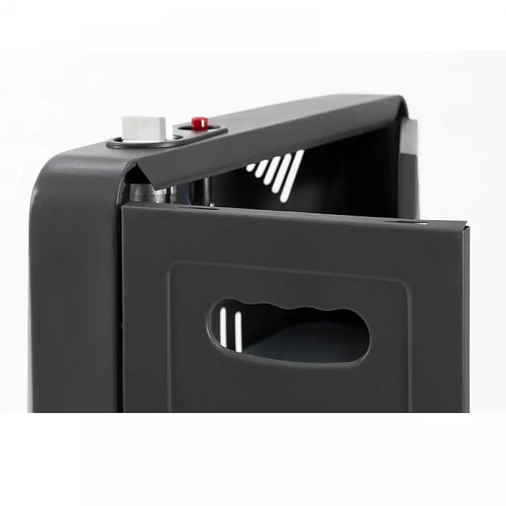 Σόμπα Υγραερίου 4200 W Cecotec Ready Warm 4000 Slim Fold CEC-05341