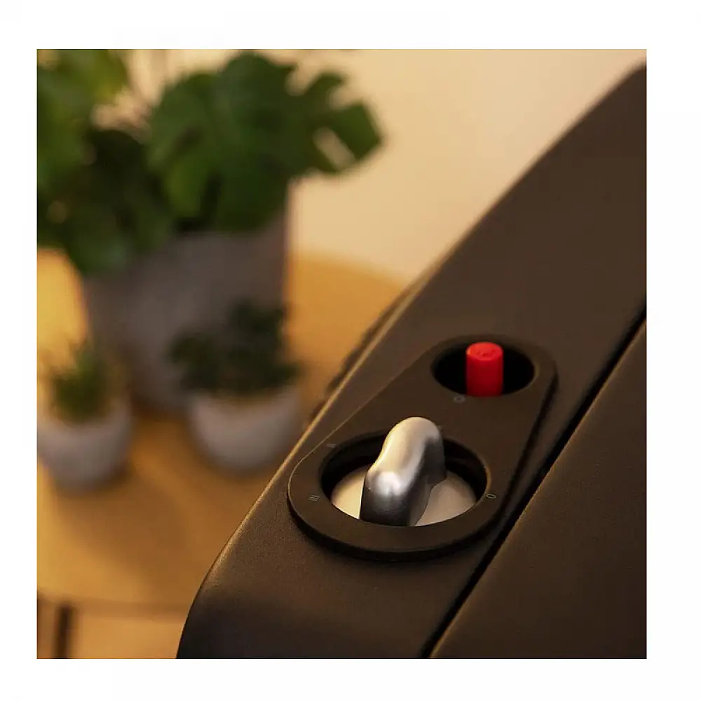 Σόμπα Υγραερίου 4200 W Cecotec Ready Warm 4000 Slim Fold CEC-05341