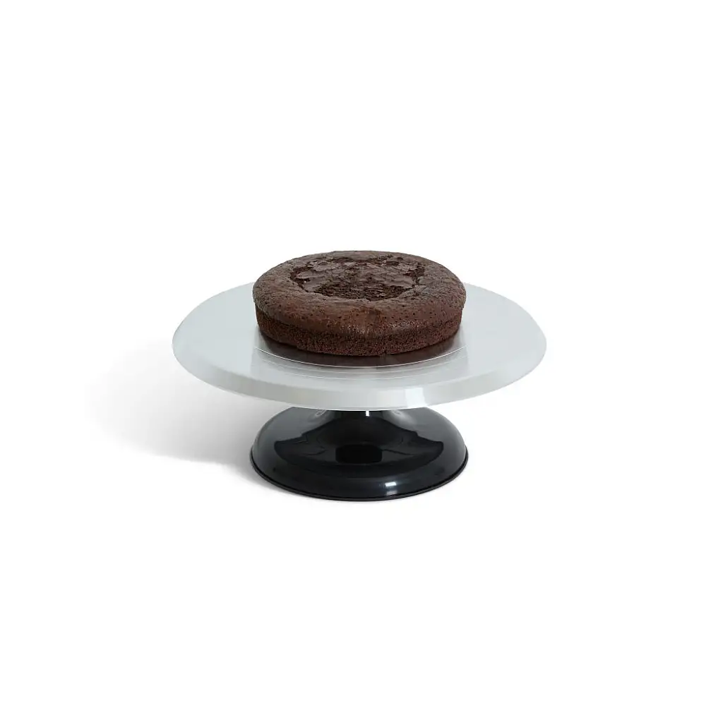 5Five Simply Smart Επαγγελματική Μεταλλική Βάση Ζαχαροπλαστικής EASY Ø 31 cm 209614