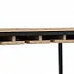 5Five Simply Smart Έπιπλο Μπαρ Aliaj με Θέσεις για 25 Φιάλες – 160 cm 189646