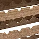 5Five Simply Smart Έπιπλο Μπαρ Aliaj με Θέσεις για 25 Φιάλες – 160 cm 189646