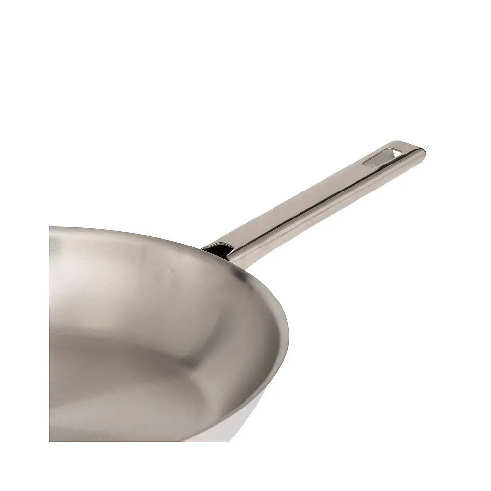 5Five Simply Smart Σετ 2 Ανοξείδωτα Τηγάνια 24 & 28 cm 204614