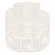 5Five Simply Smart Διαφανής Οργανωτής Selena D. 15.2 x Π. 14 cm 211444 5Five Simply Smart Διαφανής Οργανωτής Selena D. 15.2 x Π. 14 cm 211444