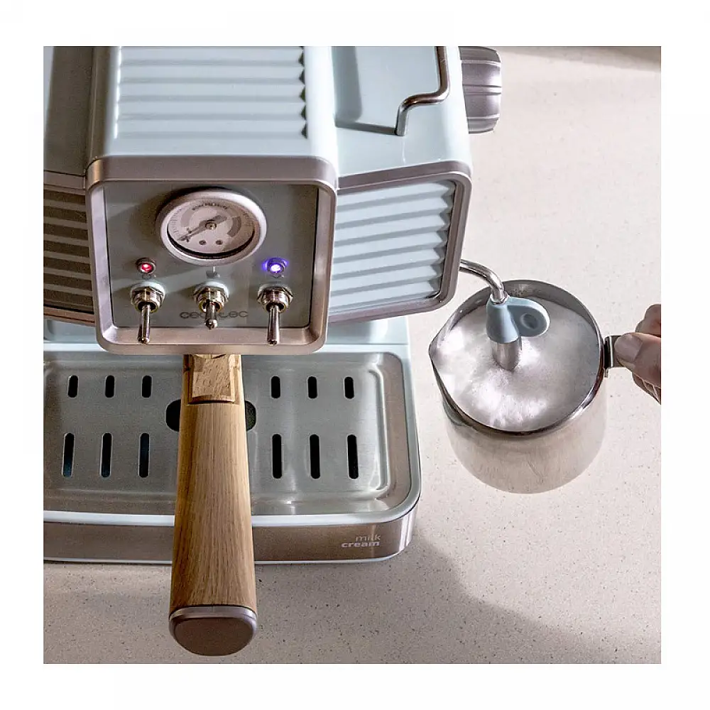 Καφετιέρα Power Espresso 20 Tradizionale Cecotec CEC-01575