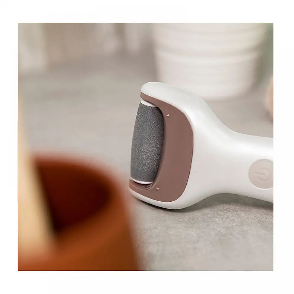 Συσκευή Περιποίησης Ποδιών Cecotec Bamba SkinCare Silky CEC-04222