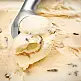 Παγωτομηχανή Gelatec 2100 με Οθόνη Αφής & Τεχνολογία CreamOn CEC-109565 Cecotec