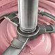 Παγωτομηχανή Gelatec 2100 με Οθόνη Αφής & Τεχνολογία CreamOn CEC-109565 Cecotec