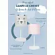 Παιδικό Φωτιστικό Αρκουδάκι 16 x 36 x 16cm Γκρι LA00121 Home Deco Kids Παιδικό Φωτιστικό Αρκουδάκι 16 x 36 x 16cm Γκρι LA00121 Home Deco Kids