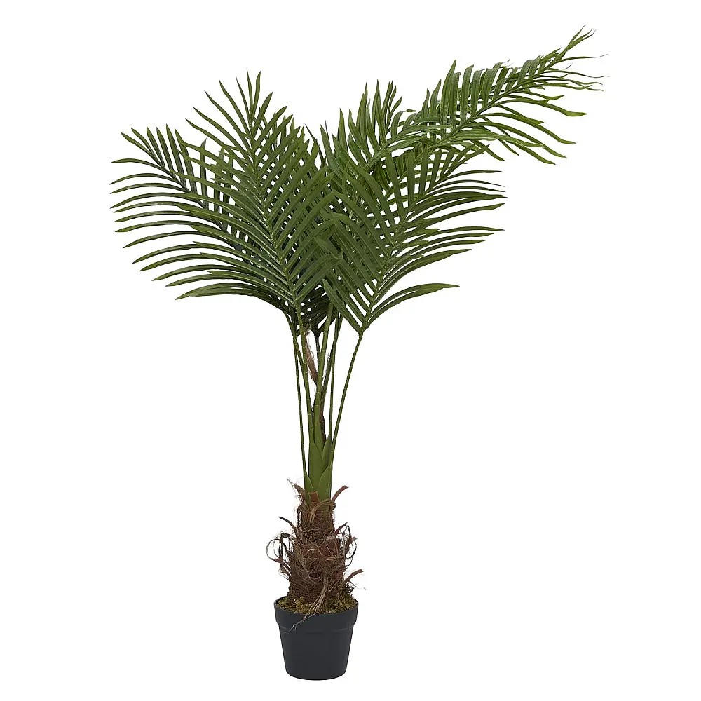 Τεχνητό Φυτό Φοίνικας 120 cm HD0452 Home Deco Factory